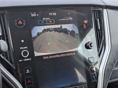 Used 2024 Subaru Outback Premium image 17