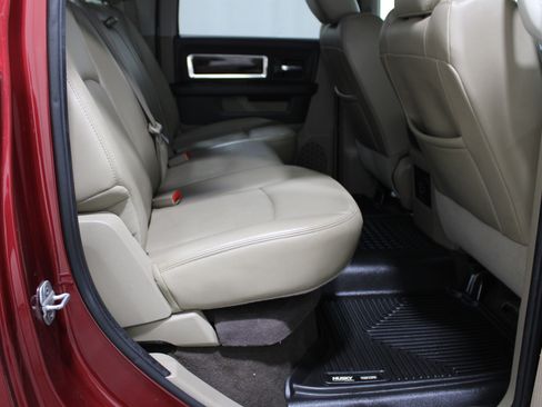 Used 2011 RAM 2500 Laramie image 25