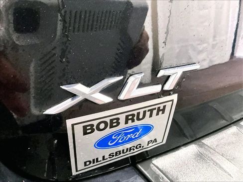 Certified 2024 Ford Explorer XLT w/ Equipment Group 202A image 13