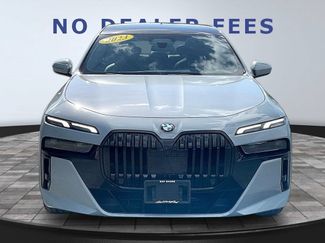 Used 2023 BMW 760i xDrive AWD/4WD video 2