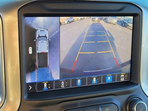 Used 2020 Chevrolet Silverado 3500 LTZ w/ Technology Package image 19