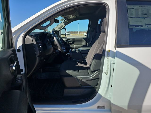 New 2026 Chevrolet Silverado 2500 W/T w/ WT Convenience Package AWD/4WD image 18