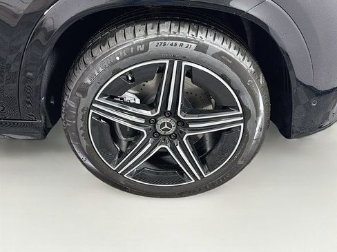 New 2026 Mercedes-Benz GLE 350 4MATIC image 35