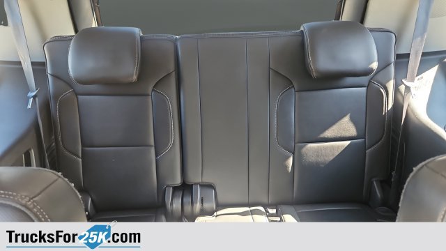 Used 2018 GMC Yukon Denali RWD image 28