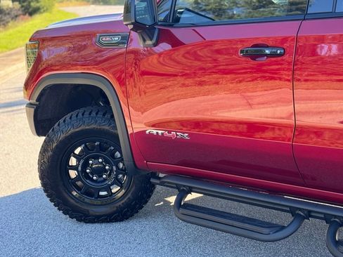 New 2026 GMC Sierra 1500 AT4X w/ AT4X AEV Edition image 7