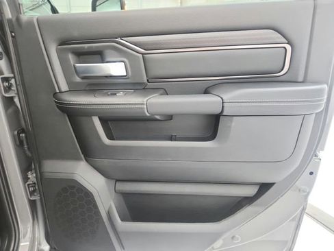 New 2026 RAM 2500 Rebel w/ Rebel Level 1 Equipment Group image 33