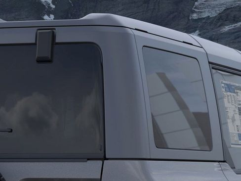 New 2025 Ford Bronco Big Bend image 24