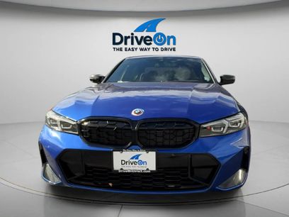 Used 2023 BMW M340i xDrive w/ Premium Package