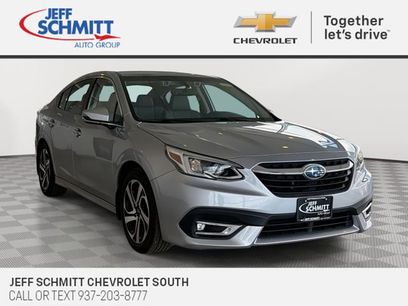 Used 2020 Subaru Legacy Limited w/ Popular Package #2