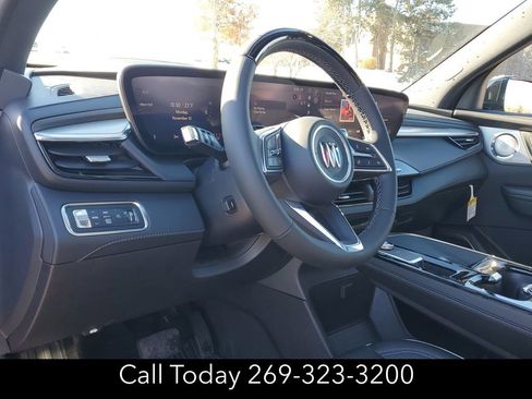 New 2026 Buick Enclave Avenir w/ Super Cruise Package image 10