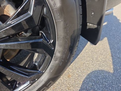 Used 2024 Toyota RAV4 SE w/ Weather Package image 18