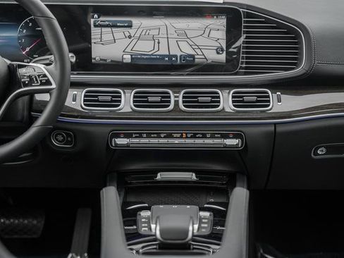 New 2026 Mercedes-Benz GLE 450 4MATIC image 21