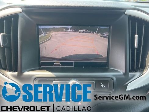 Used 2023 GMC Terrain SLE w/ Elevation Edition FWD image 20