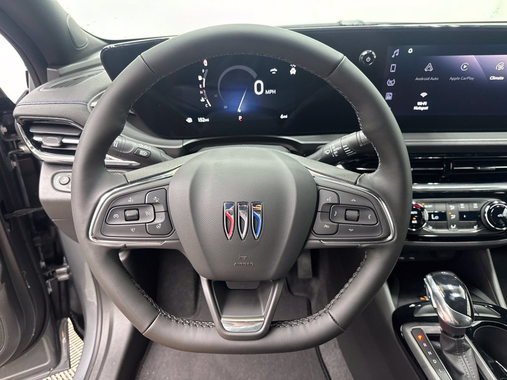 New 2026 Buick Envista Sport Touring w/ Convenience I Package FWD image 13