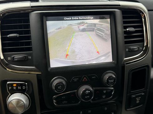 Used 2013 RAM 1500 Sport w/ Sport Premium Group AWD/4WD image 7