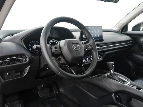 Used 2024 Honda HR-V EX-L image 23