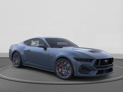 New 2026 Ford Mustang GT RWD image 7