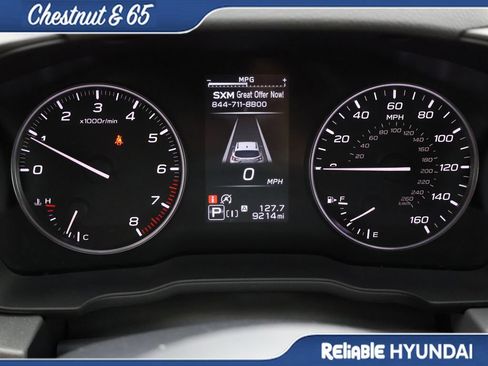 Used 2024 Subaru Crosstrek 2.0i Premium w/ Popular Package #4 AWD/4WD image 29