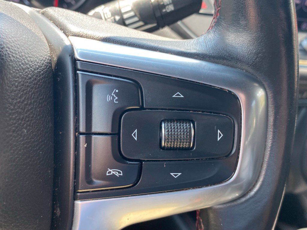 Used 2020 Chevrolet Blazer RS FWD image 26