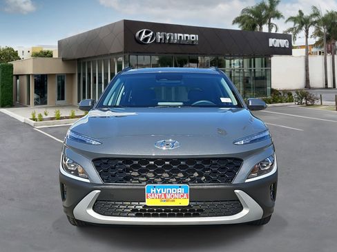 Used 2023 Hyundai Kona SEL image 8