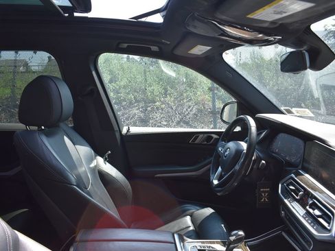 Used 2021 BMW X5 xDrive40i w/ Premium Package AWD/4WD image 20