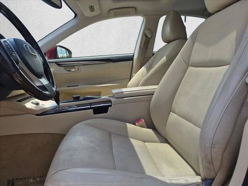 Used 2014 Lexus ES 350 w/ Premium Package FWD image 16