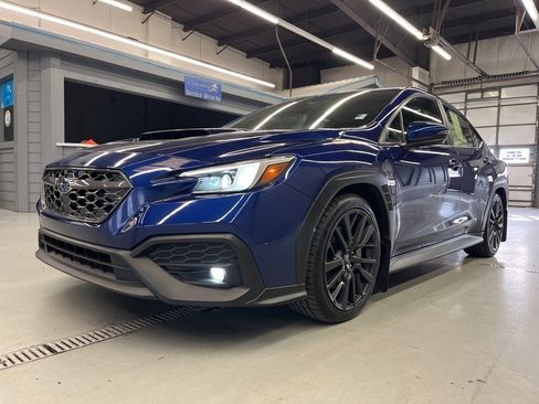 Used 2023 Subaru WRX Limited image 3