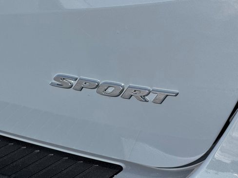 Certified 2025 Honda Odyssey Sport-L image 21