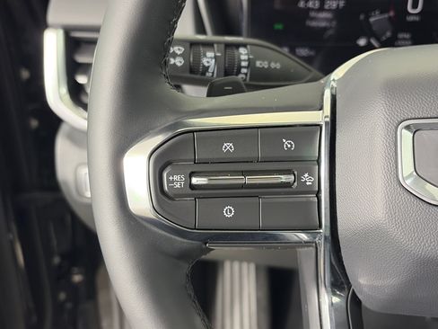 Certified 2026 GMC Terrain Elevation image 26