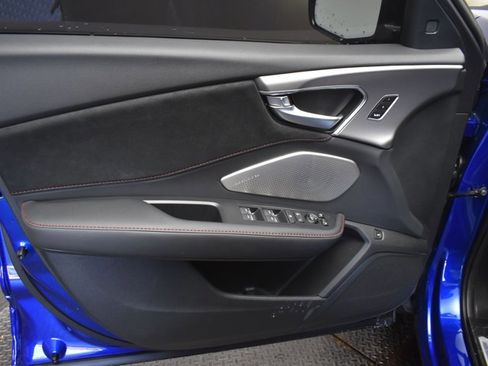 New 2026 Acura RDX A-Spec image 7
