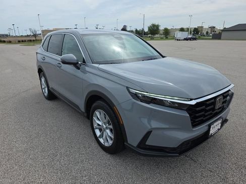 Used 2025 Honda CR-V EX-L image 15