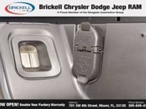 Used 2016 RAM 1500 Tradesman w/ Popular Equipment Group RWD image 23