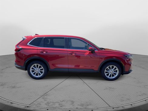 Used 2024 Honda CR-V EX image 21