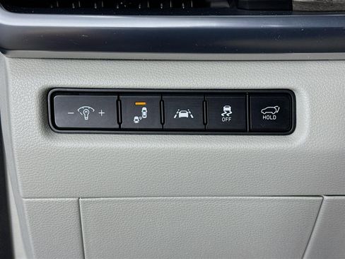 Certified 2022 Kia Telluride EX w/ EX Premium Package image 10