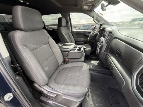 Used 2021 Chevrolet Silverado 1500 LT image 27