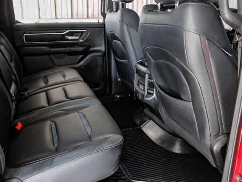 Used 2022 RAM 1500 Big Horn AWD/4WD image 35