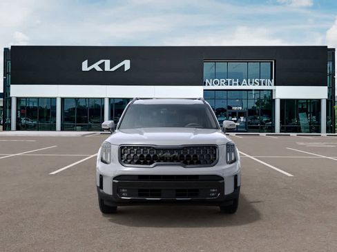 New 2025 Kia Telluride SX X-Line image 2