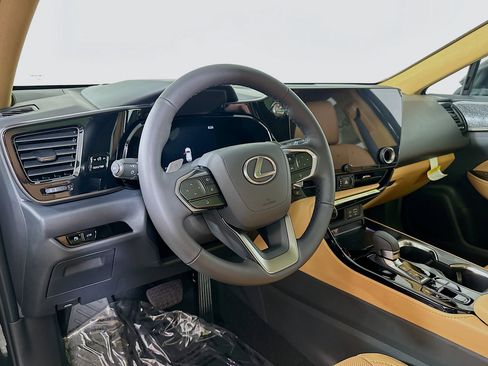 Used 2025 Lexus NX 350 AWD w/ Accessory Package (2T) image 9