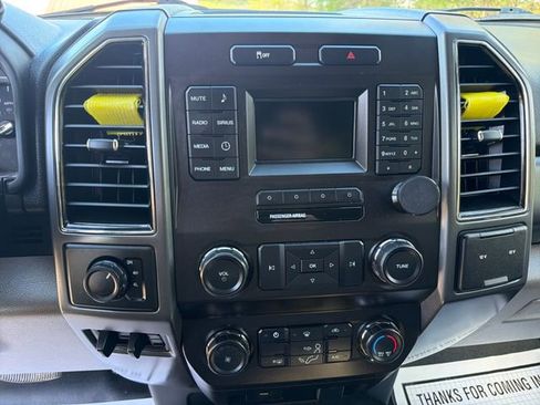 Used 2019 Ford F250 XLT w/ Snow Plow Prep Package AWD/4WD image 18