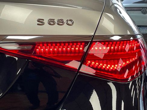 Used 2023 Mercedes-Benz Maybach S 680 4MATIC image 19