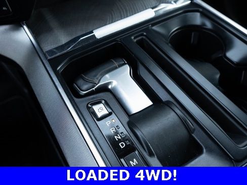 Used 2023 Ford F150 Platinum image 37