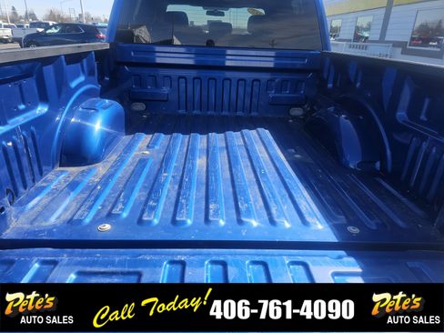 Used 2017 Ford F150 XL w/ XL Power Equipment Group AWD/4WD image 9