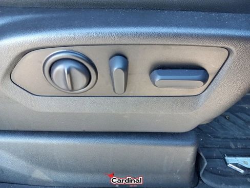 Used 2022 GMC Sierra 2500 AT4 w/ AT4 Premium Plus Package image 20