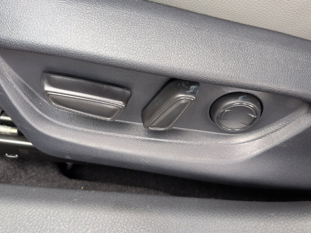 Certified 2026 Toyota Camry SE FWD image 15