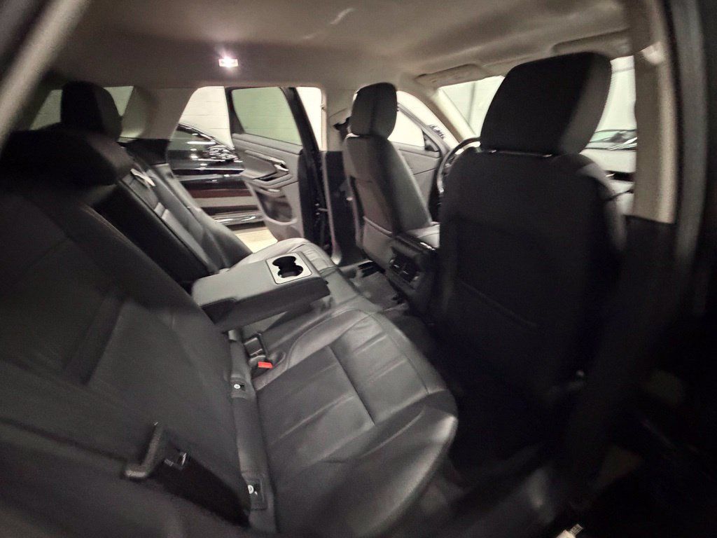 Used 2020 Land Rover Range Rover Evoque S AWD/4WD image 28