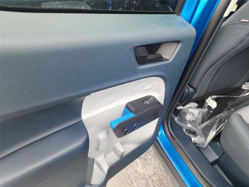 New 2026 Ford Maverick XLT FWD image 16