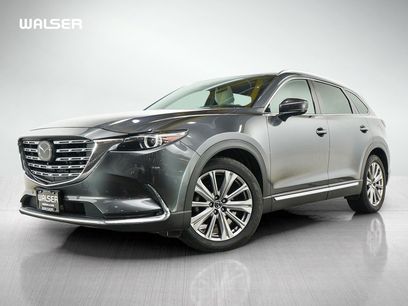 Used 2023 MAZDA CX-9 Signature