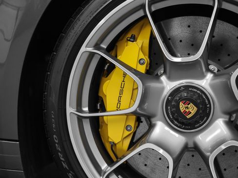 Used 2021 Porsche 911 Turbo S image 21