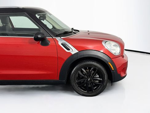 Used 2015 MINI Cooper Paceman Paceman image 43