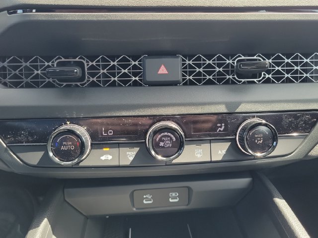 New 2026 Honda Accord LX image 26